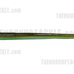 Roboworm Straight Tail Worm 6 Inch Dropshot Baits