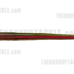 Roboworm Straight Tail Worm 6 Inch Dropshot Baits