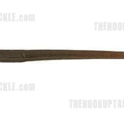 Roboworm Straight Tail Worm 6 Inch Dropshot Baits