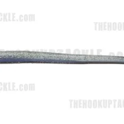 Roboworm Straight Tail Worm 6 Inch Dropshot Baits