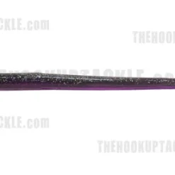 Roboworm Straight Tail Worm 6 Inch Dropshot Baits