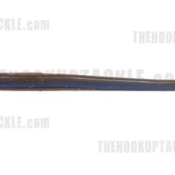 Roboworm Straight Tail Worm 6 Inch Dropshot Baits