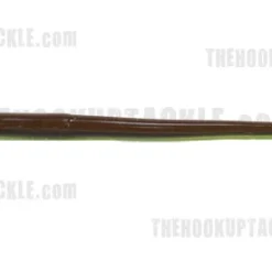 Roboworm Straight Tail Worm 6 Inch Dropshot Baits