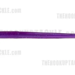 Roboworm Dropshot Baits Straight Tail Worm 4.5 Inch