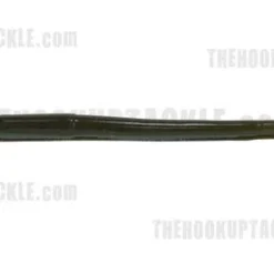 Roboworm Dropshot Baits Straight Tail Worm 4.5 Inch