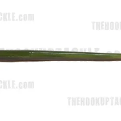 Roboworm Straight Tail Worm 6 Inch Dropshot Baits