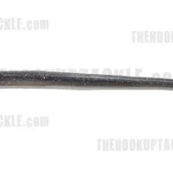 Roboworm Dropshot Baits Straight Tail Worm 4.5 Inch