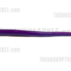 Roboworm Dropshot Baits Straight Tail Worm 4.5 Inch