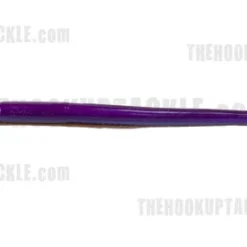 Roboworm Straight Tail Worm 6 Inch Dropshot Baits