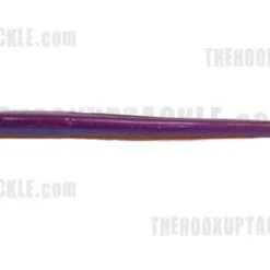 Roboworm Dropshot Baits Straight Tail Worm 4.5 Inch