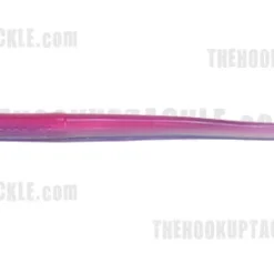 Roboworm Straight Tail Worm 6 Inch Dropshot Baits