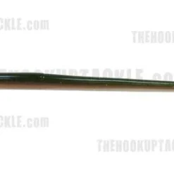 Roboworm Dropshot Baits Straight Tail Worm 4.5 Inch