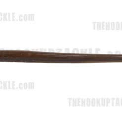 Roboworm Straight Tail Worm 6 Inch Dropshot Baits