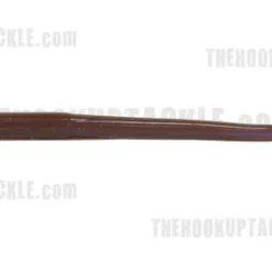 Roboworm Straight Tail Worm 6 Inch Dropshot Baits