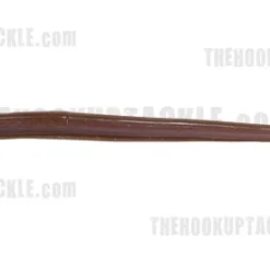 Roboworm Straight Tail Worm 6 Inch Dropshot Baits