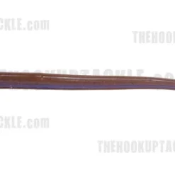 Roboworm Straight Tail Worm 6 Inch Dropshot Baits