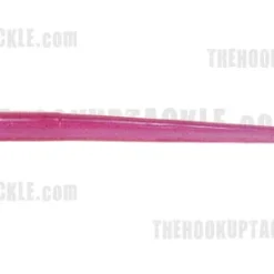 Roboworm Straight Tail Worm 6 Inch Dropshot Baits