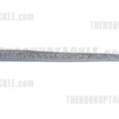 Roboworm Straight Tail Worm 6 Inch Dropshot Baits