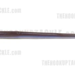 Roboworm Dropshot Baits Straight Tail Worm 4.5 Inch