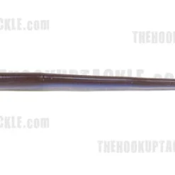 Roboworm Straight Tail Worm 6 Inch Dropshot Baits