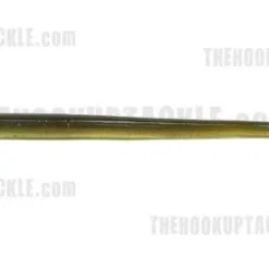 Roboworm Dropshot Baits Straight Tail Worm 4.5 Inch