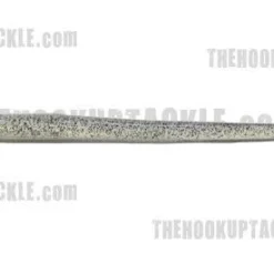 Roboworm Dropshot Baits Straight Tail Worm 4.5 Inch