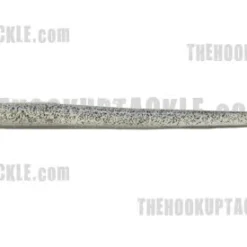 Roboworm Straight Tail Worm 6 Inch Dropshot Baits