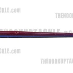 Roboworm Straight Tail Worm 6 Inch Dropshot Baits