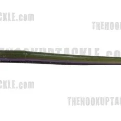 Roboworm Dropshot Baits Straight Tail Worm 4.5 Inch