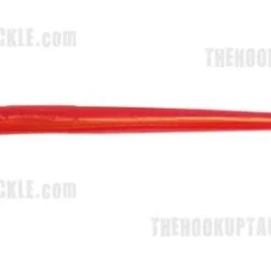 Roboworm Dropshot Baits Straight Tail Worm 4.5 Inch