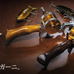 Megabass Pagani TRAD