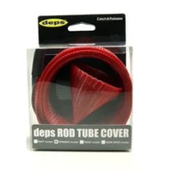 Deps Rod Tube Cover