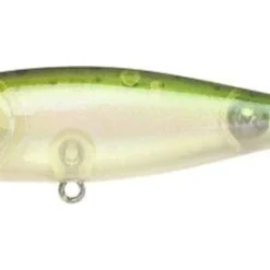 Lucky Craft S8 Popper Poppers