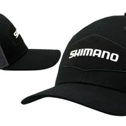 Shimano California State Cap Hats