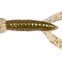 Keitech Little Spider Grubs/Hula Grubs