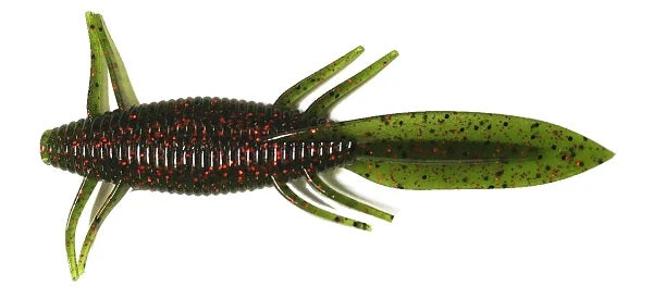 Yamamoto Creatures Sanshouo 12 Yamamoto Creatures Sanshouo