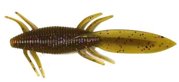 Yamamoto Creatures Sanshouo 8 Yamamoto Creatures Sanshouo