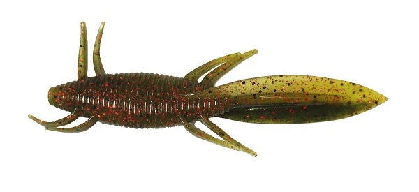 Yamamoto Creatures Sanshouo 14 Yamamoto Creatures Sanshouo