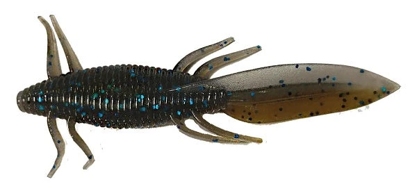 Yamamoto Creatures Sanshouo 10 Yamamoto Creatures Sanshouo