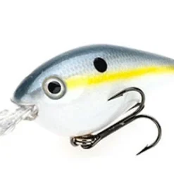 Strike King Pro Model 8XD Crankbaits 48 Strike King Pro Model 8XD Crankbaits