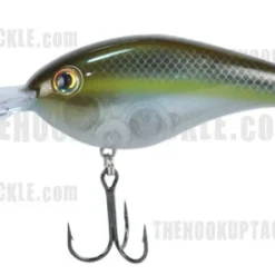 Strike King Deep Diving (15 Ft.+) Pro Model 5XD Crankbaits