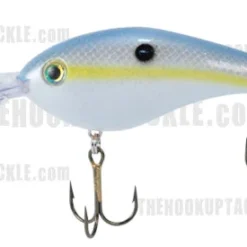 Strike King Pro Model 6XD Crankbaits 38 Strike King Pro Model 6XD Crankbaits