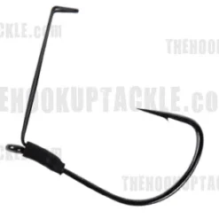 Decoy Shot Guard Worm 100 Dropshot Hooks