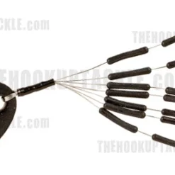 Decoy Shot Lock Pegs