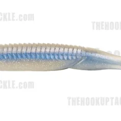 Reaction Innovations Paddletail Swimbaits Skinny Dipper 46 Reaction Innovations Paddletail Swimbaits Skinny Dipper