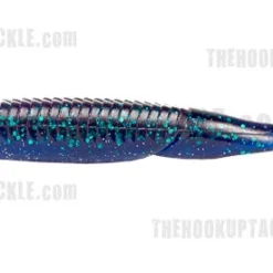 Reaction Innovations Paddletail Swimbaits Skinny Dipper 48 Reaction Innovations Paddletail Swimbaits Skinny Dipper