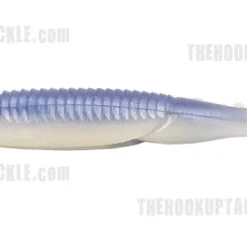 Reaction Innovations Paddletail Swimbaits Skinny Dipper 52 Reaction Innovations Paddletail Swimbaits Skinny Dipper