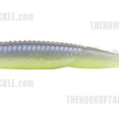 Reaction Innovations Paddletail Swimbaits Skinny Dipper 54 Reaction Innovations Paddletail Swimbaits Skinny Dipper