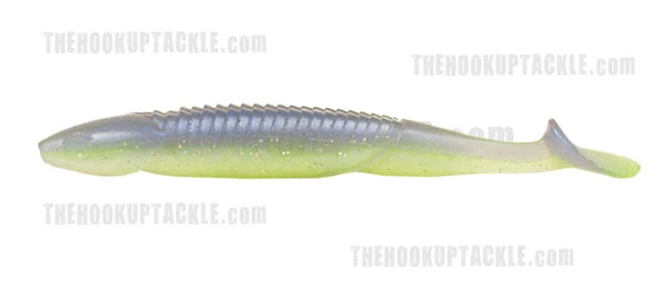 Reaction Innovations Paddletail Swimbaits Skinny Dipper 23 Reaction Innovations Paddletail Swimbaits Skinny Dipper