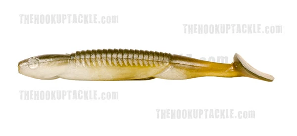 Reaction Innovations Paddletail Swimbaits Skinny Dipper 24 Reaction Innovations Paddletail Swimbaits Skinny Dipper